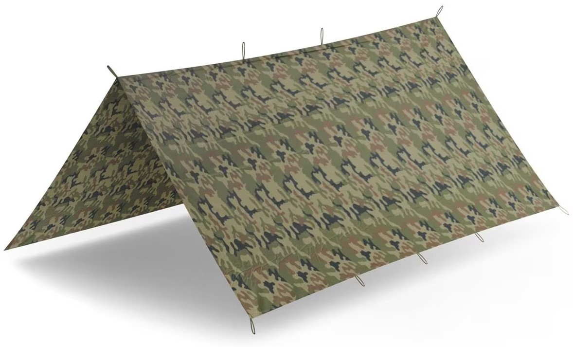 helikon-plachta-biwakowa-namiot-supertarp-pl-woodland-wz-93